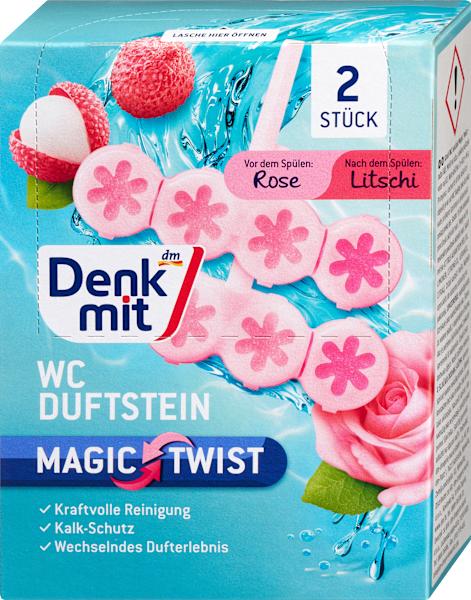 Produktbild dm Denkmit Magic Twist