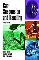 Image du produit Suspension et manutention de véhicules (Anglais)