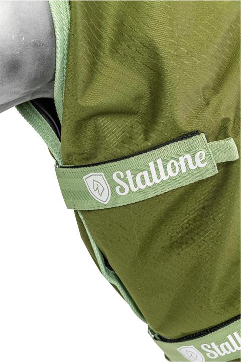 Actual product image Stallone Neck part 100 g