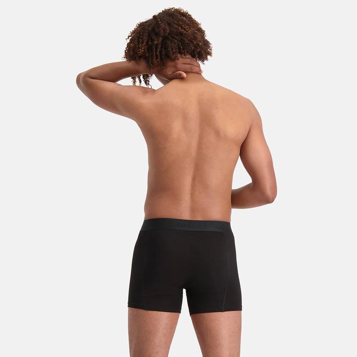 Immagine prodotto Bamboo Basics Boxer Rico (confezione da 3) (S, confezione da 3)