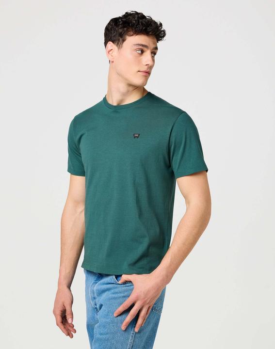 Produktbild Wrangler T-Shirt Sign Off Tee (S)