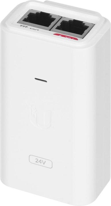 Actual product image Ubiquiti WLAN Bridge LTU-PRO (866 Mbit/s)