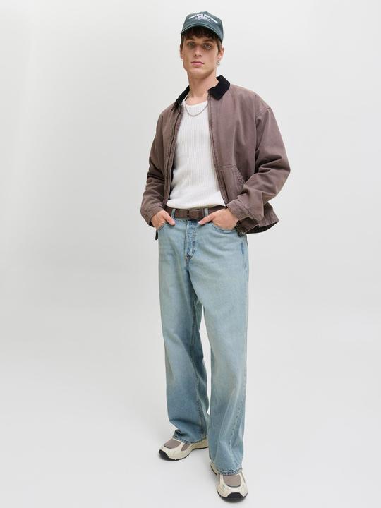 Produktbild Jack & Jones Jjidave Jjoriginal Sq 082 (W34/L32)