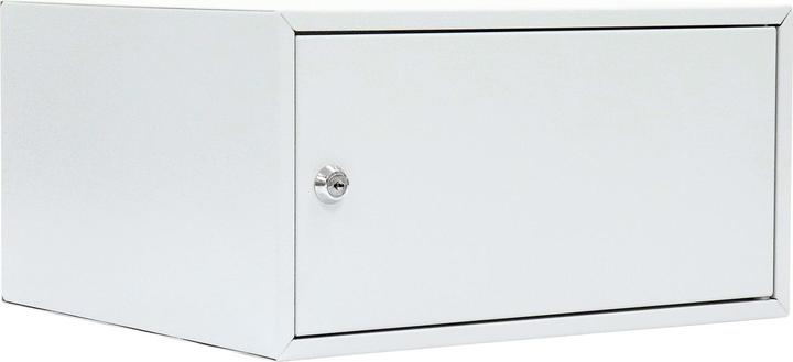 Image du produit Rottner Casier pour objets de valeur Home Case 4 Serrure à cylindre (20 l)