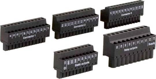 Produktbild Schneider Electric Anschlusskit Schraubklemmen für XPS MC16
