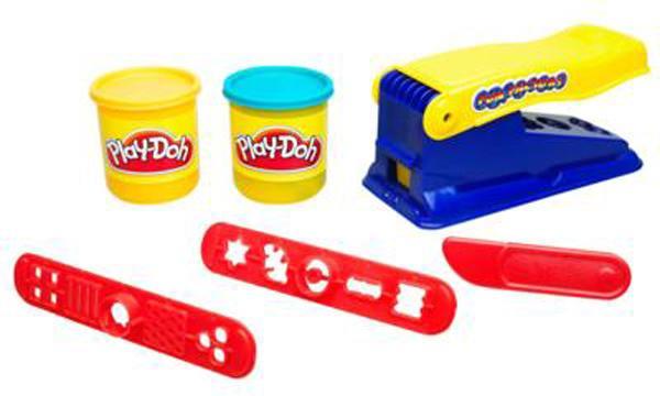 Image du produit Play-Doh Unité de pétrissage