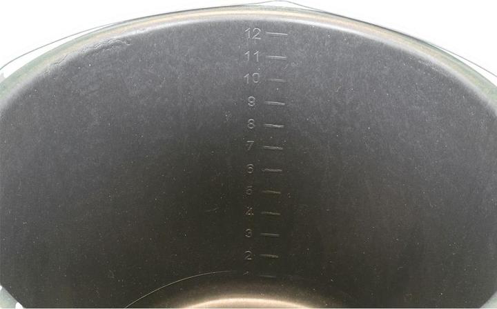 Actual product image Gripline Water bucket (1 pcs.)