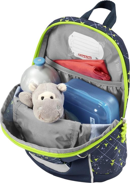 Immagine prodotto Step by Step Set zaino asilo mini 2 pezzi