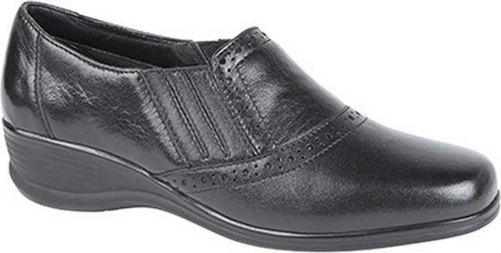 Produktbild Mod Comfys Softie Leder Freizeitschuhe (41)