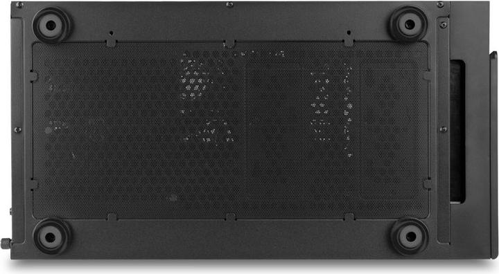 Actual product image Nox Lobster Blaster Midi Tower (ATX, mATX, Micro-ITX)