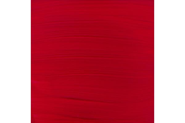 Productafbeelding Amsterdam Acryl (Naftol Rood Donker, 120 ml)