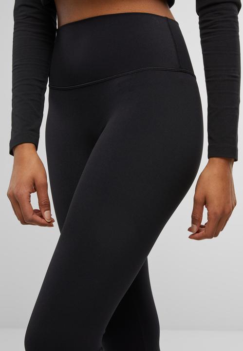 Actual product image Urban Classics Ladies Sports Leggings - 191793 (L)