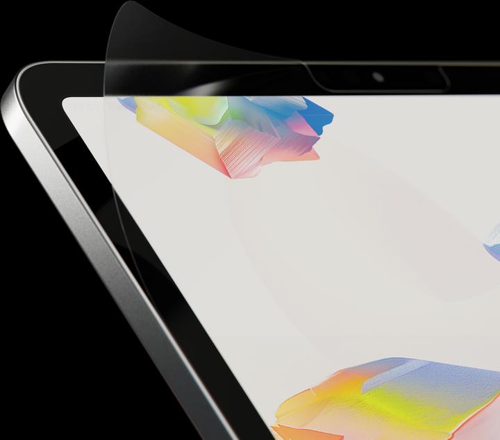 Image du produit Paperlike Protecteur d'écran (2 pièce(s), iPad 10.2 2019, iPad 10.2 (2020), IPad 10.2 (2021))