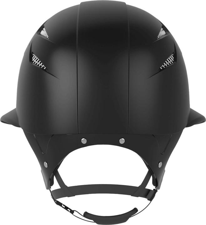 Image du produit GPA casque d'équitation easy first lady tls (54 cm)
