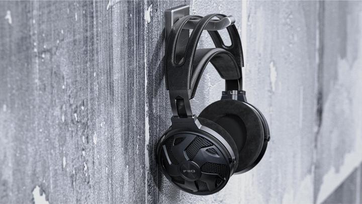 Actual product image FiiO FT3 (No noise cancelling, Cable)