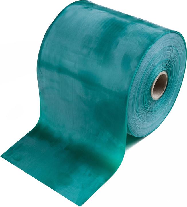 Produktbild TheraBand Übungsband (45.50 m, Mittel)