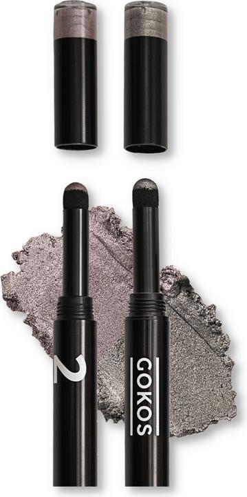 Gokos Eyelighter Black Edition (228 Go Glam!)