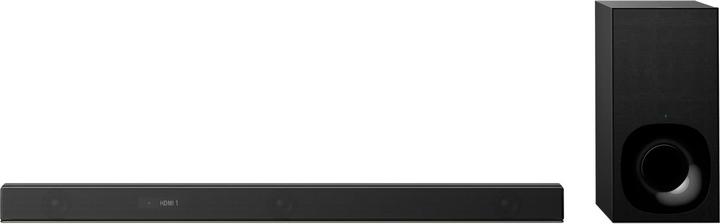 Actual product image Sony Ht-Zf9 (400 W, 2.1 Channel, 3.1 Channel)