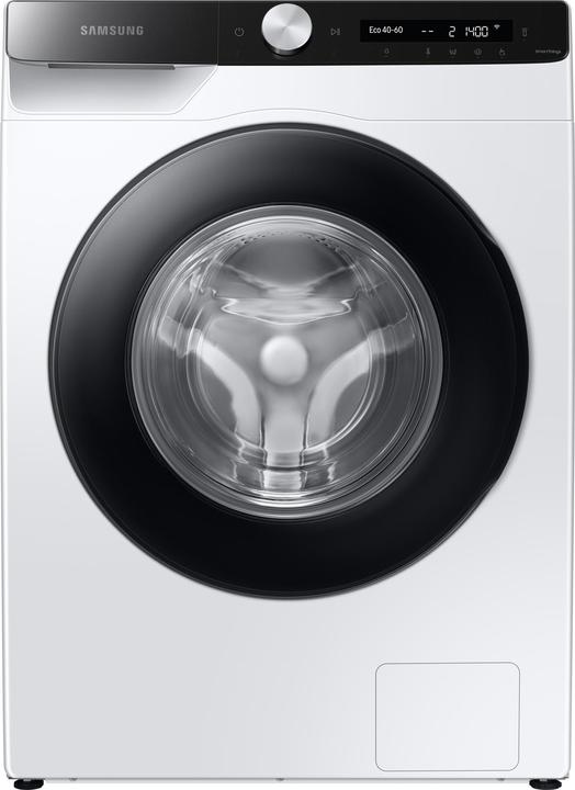Samsung WW80T534AAE/S5 WW5300 (8 kg, Links)