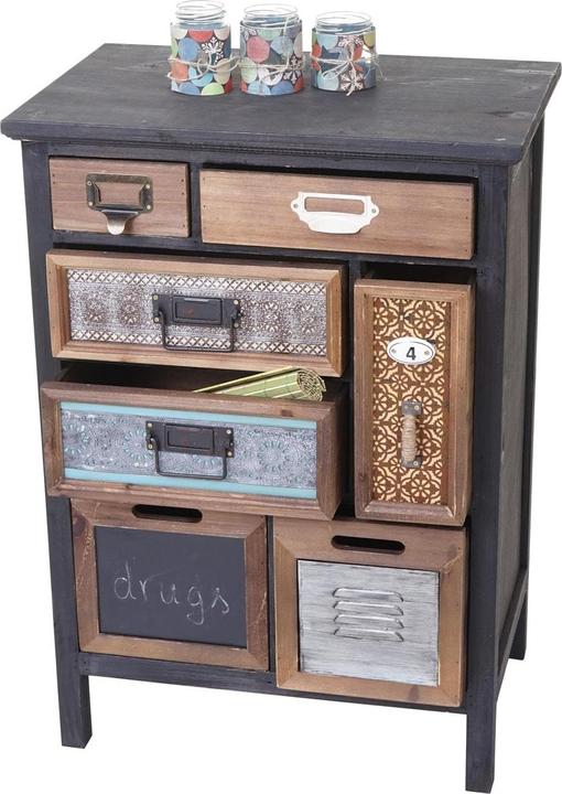 Produktbild Jamb Apothekerschrank (55 x 35 x 78 cm)