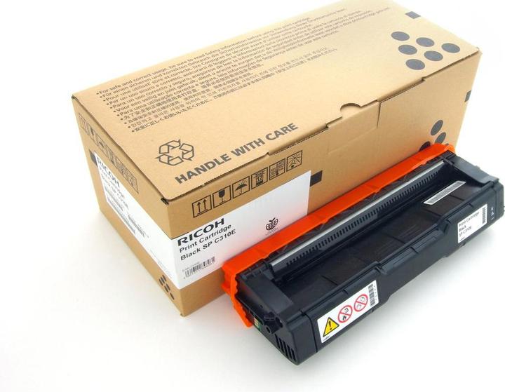 Image du produit RICOH 406052 (CF)