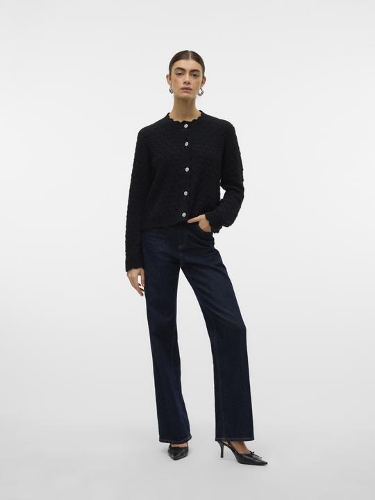 Actual product image Vero Moda VMPURDIE cardigan Cardigan (L)