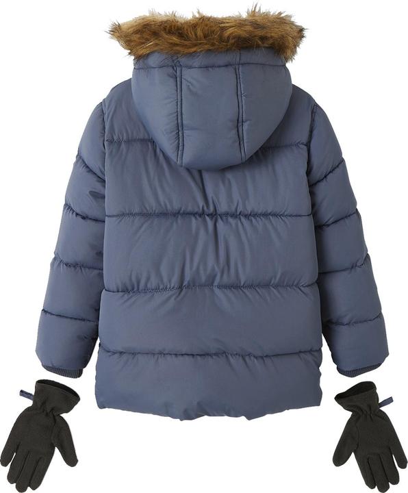 Actual product image Vertbaudet Stepping Jacket (104)