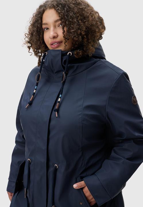Produktbild Ragwear Monadis Rainy II Intl. (5XL)