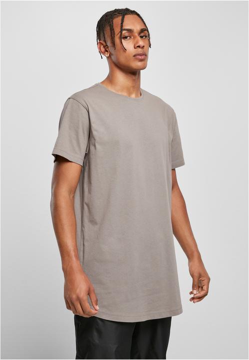 Immagine prodotto Urban Classics Tee lungo sagomato (L)