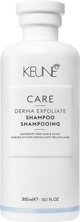 Produktbild Keune Care - Derma Exfoliate Shampoo (300 ml, Flüssiges Shampoo)