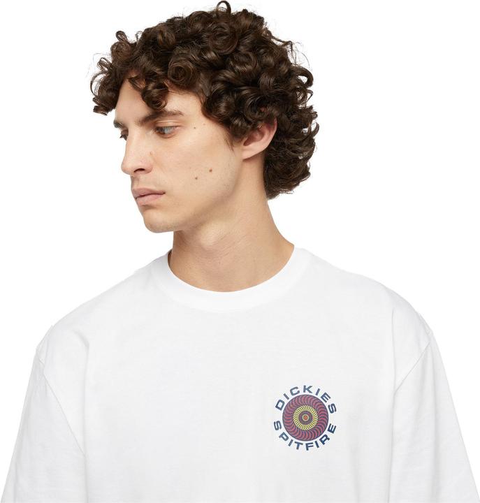 Immagine prodotto Dickies Maglietta Dickies x Spitfire (XL)