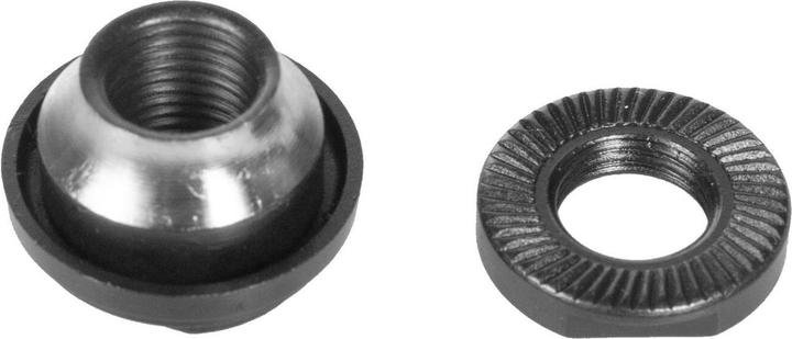 Image du produit Shimano Kit de cônes FH-M665 droit