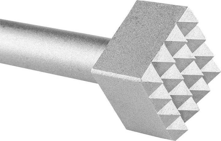 Actual product image Graphite SDS Max bushing hammer 40 x 40 mm, 16 teeth