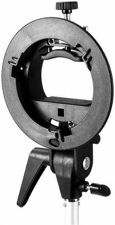Image du produit Godox Adaptateur de flash système Bowens Mount (Adaptateur de flash)