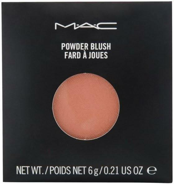 Produktbild MAC Cosmetics Powder Blush Pro Palette Refill Pan By M.A.C Azalea 6g (Azalea)