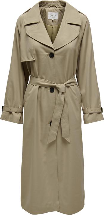 Produktbild Only Einreihiger Trenchcoat (XL)