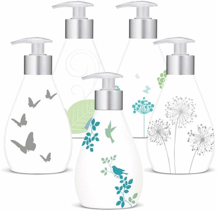 Produktbild Frosch Sensitiv (Flüssigseife, 300 ml)