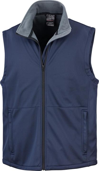 Result Clothing Weste (L)