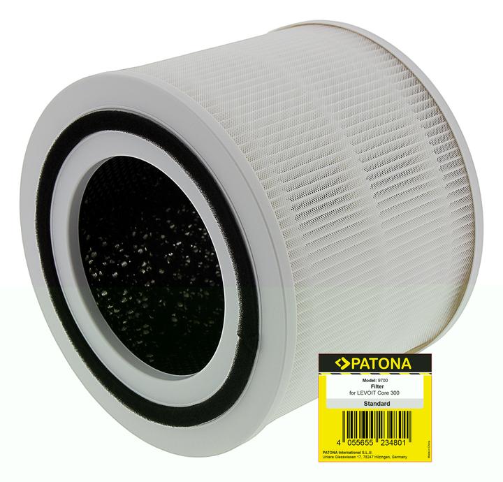 Immagine prodotto Patona Leovit Core 300 (1 x)