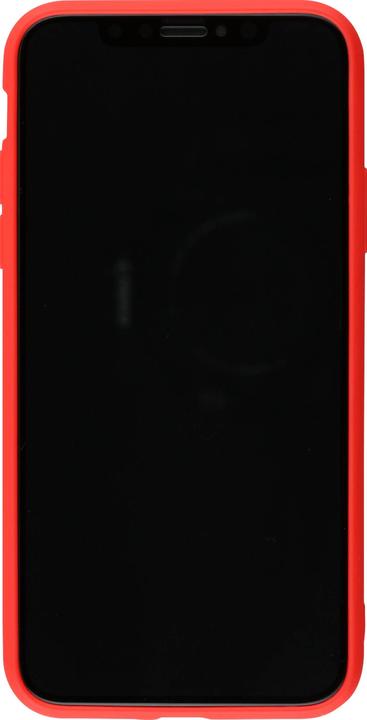Produktbild PhoneLook Hülle Weihnachten best wishes (Apple iPhone X)