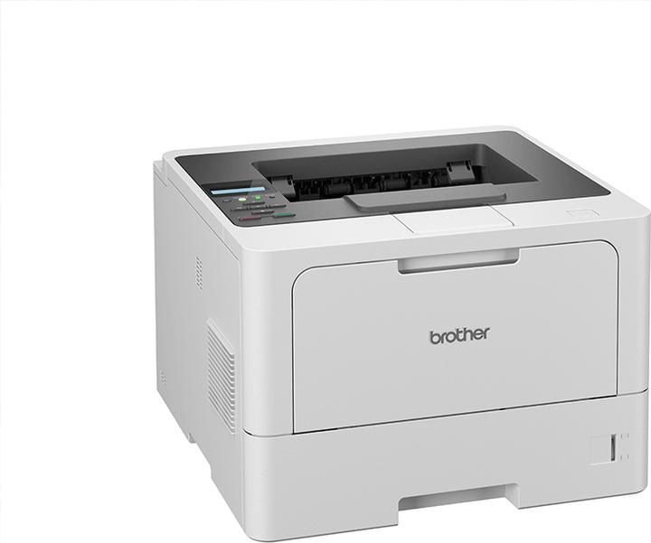 Produktbild Brother HL-L5210DN (Laser, Schwarz-Weiss)