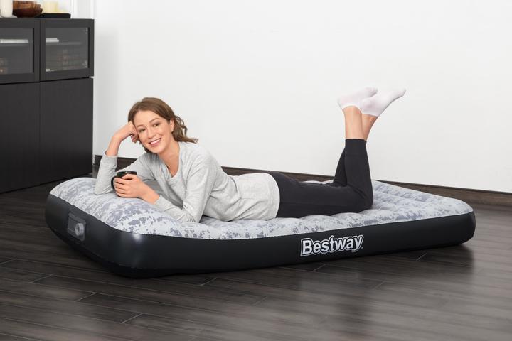 Immagine prodotto Bestway 67834 Materasso ad aria Materasso singolo
