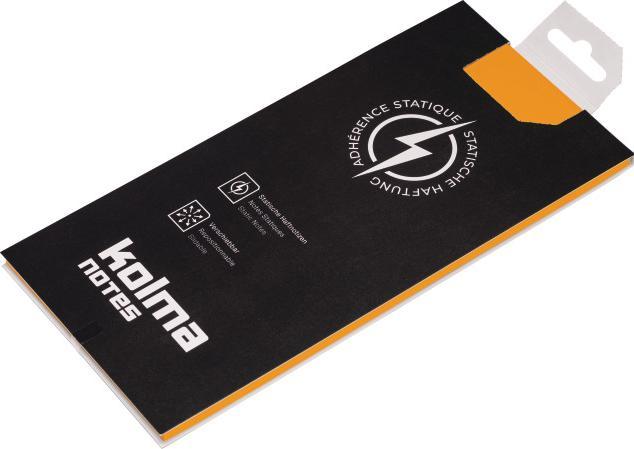 Immagine prodotto Kolma Note (99 x 210 mm)