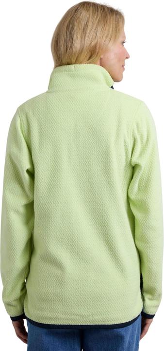 Immagine prodotto Weird Fish Odina Pile Zig Zag Donna (40)