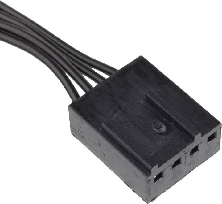 Productafbeelding Corsair LL120 (120 mm, 1 x)