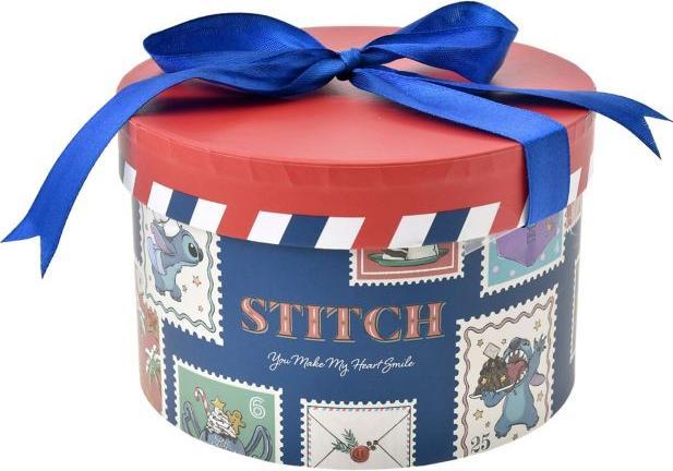 Image du produit Disney Mug Stitch & Scrump en coffret Holiday Season Collection (1 x)