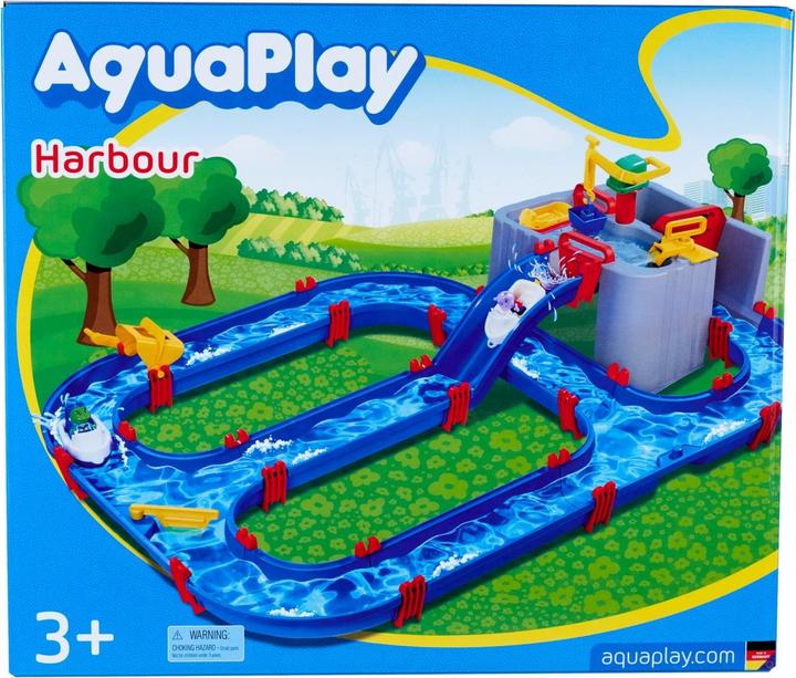 Image du produit Aquaplay Harbour