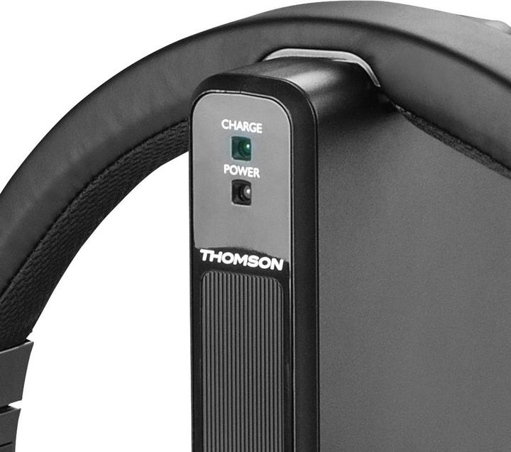 Image du produit Thomson WHP5327 (8 h, Sans fil)