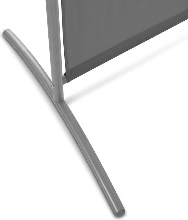 Produktbild Leco Stellwand 3-teilig (260 cm)
