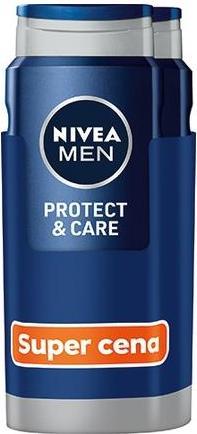Produktbild NIVEA Men Protect & Care (1000 ml)
